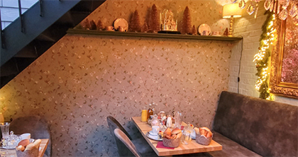 Castelly behang Pip Studio Castelly behang Pip Studio