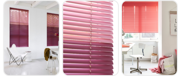 Bece Horizontale Jaloezieën