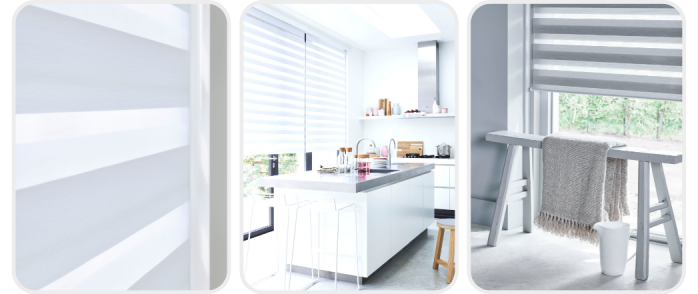 Bece Duo Rolgordijnen Bece Duo Rolgordijnen