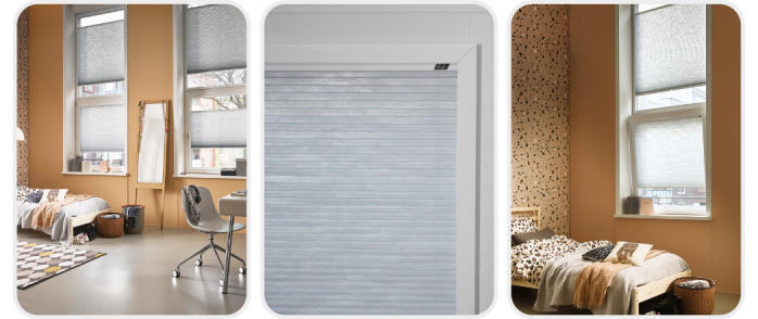 Luxaflex Duette Shades