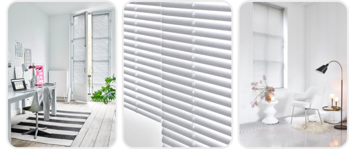 Bece Horizontale Jaloezieën Bece Horizontale Jaloezieën