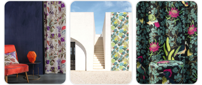 Chivasso gordijnen Chivasso gordijnen