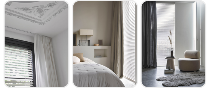 Toppoint Jaloezieën Toppoint Jaloezieën