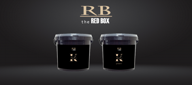 RED BOX Kalei