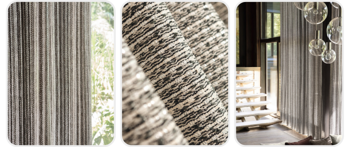 Carlucci Gordijnen Carlucci Gordijnen