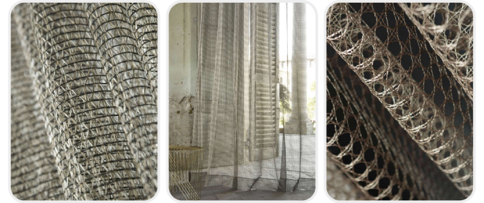 Carlucci Gordijnen Carlucci Gordijnen