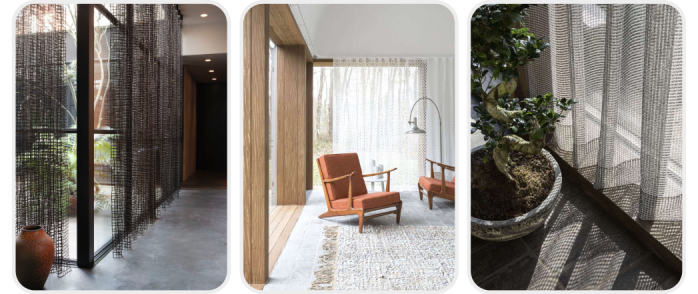 Chivasso gordijnen Chivasso gordijnen