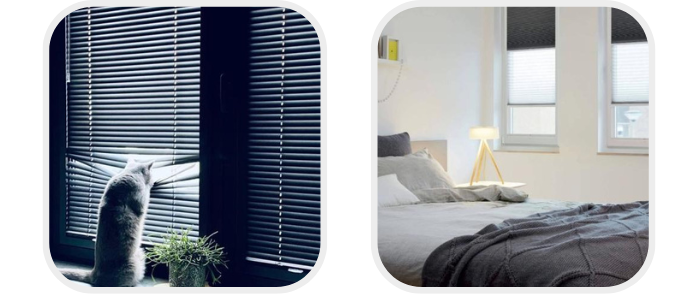 Easyfix Louverdrape Easyfix Louverdrape